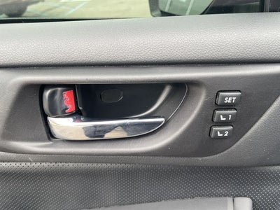 2015 Subaru Outback 3.6R Limited