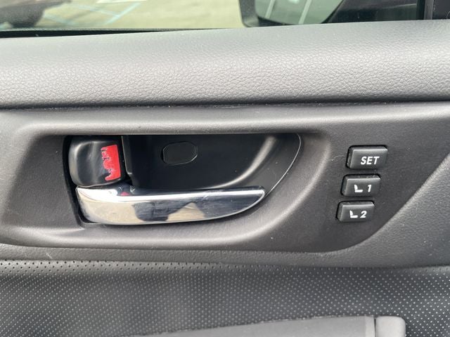 2015 Subaru Outback 3.6R Limited