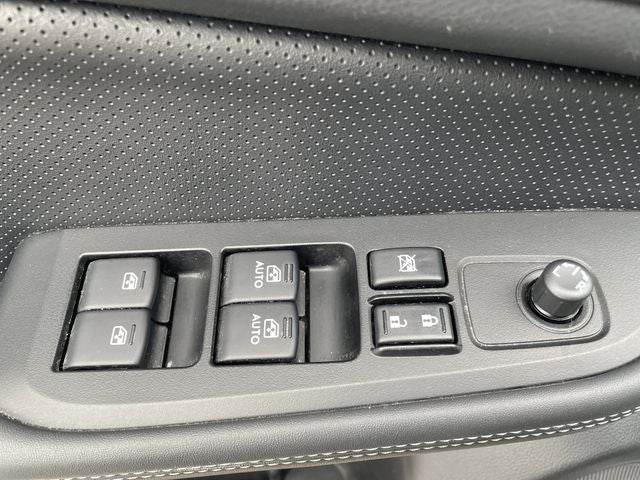 2015 Subaru Outback 3.6R Limited