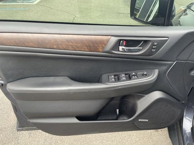 2015 Subaru Outback 3.6R Limited