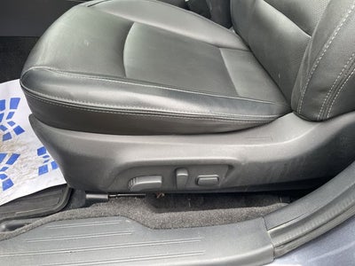 2015 Subaru Outback 3.6R Limited