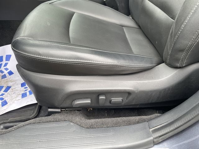 2015 Subaru Outback 3.6R Limited