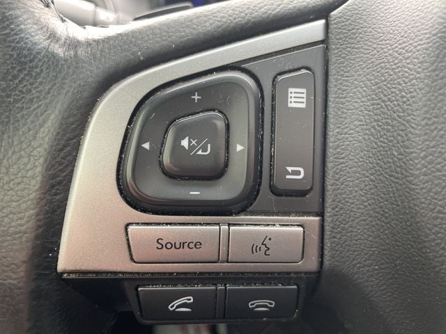 2015 Subaru Outback 3.6R Limited