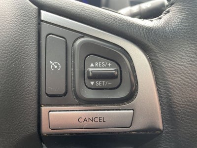 2015 Subaru Outback 3.6R Limited