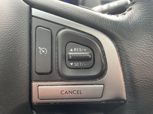 2015 Subaru Outback 3.6R Limited