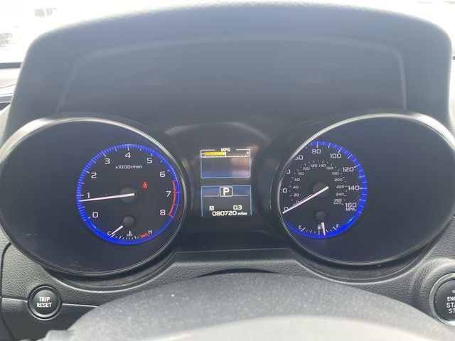 2015 Subaru Outback 3.6R Limited