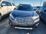 2015 Subaru Outback 3.6R Limited
