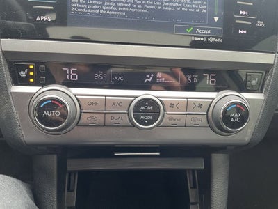 2015 Subaru Outback 3.6R Limited