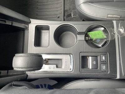 2015 Subaru Outback 3.6R Limited