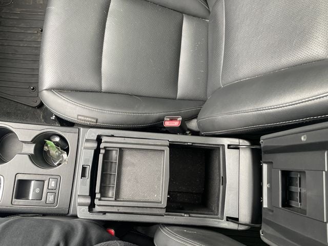 2015 Subaru Outback 3.6R Limited