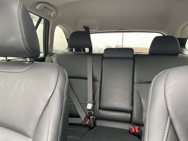 2015 Subaru Outback 3.6R Limited