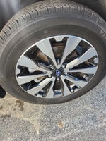 2015 Subaru Outback 3.6R Limited