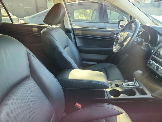 2015 Subaru Outback 3.6R Limited
