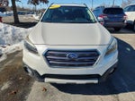 2017 Subaru Outback 3.6R Touring