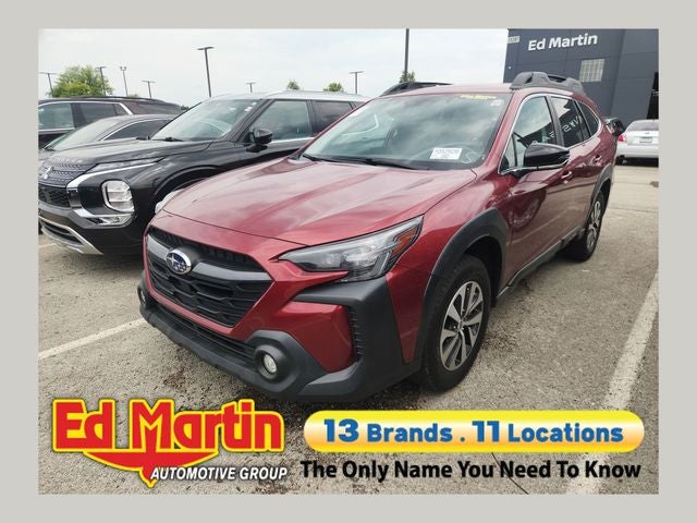 2023 Subaru Outback Premium