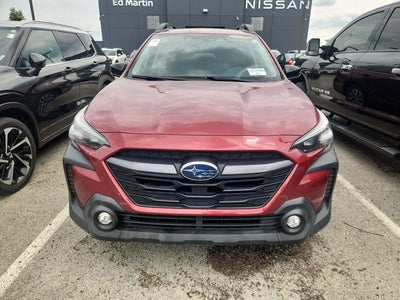 2023 Subaru Outback Premium