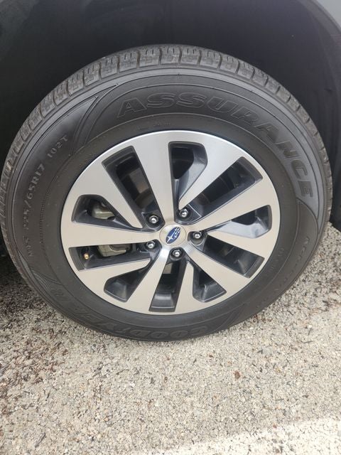 2023 Subaru Outback Premium