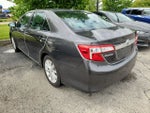 2014 Toyota Camry XLE 2014.5