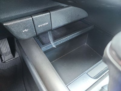 2023 Toyota Camry Hybrid SE