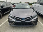 2023 Toyota Camry Hybrid SE