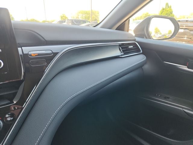 2023 Toyota Camry Hybrid SE