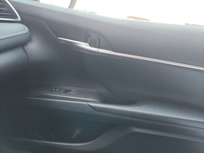 2023 Toyota Camry Hybrid SE