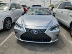 2022 Lexus ES 300h Ultra Luxury