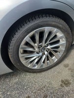 2022 Lexus ES 300h Ultra Luxury