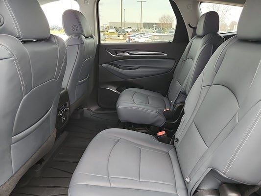 2021 Buick Enclave Essence in Indianapolis, IN - Ed Martin Nissan of Fishers