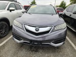 2017 Acura RDX Technology Package