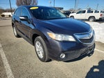 2013 Acura RDX Technology Package