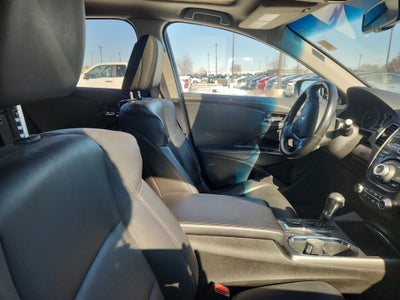 2013 Acura RDX Technology Package