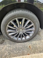 2023 Acura RDX A-Spec Advance Package SH-AWD