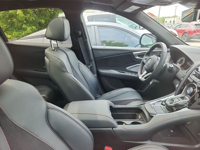 2023 Acura RDX A-Spec Advance Package SH-AWD