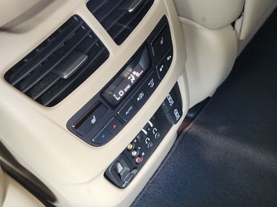 2019 Acura MDX 3.5L Advance Pkg w/Entertainment Pkg SH-AWD