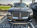2021 Lincoln Navigator Black Label