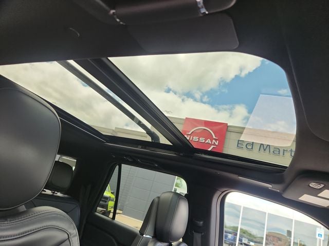 2023 Lincoln Navigator L Reserve