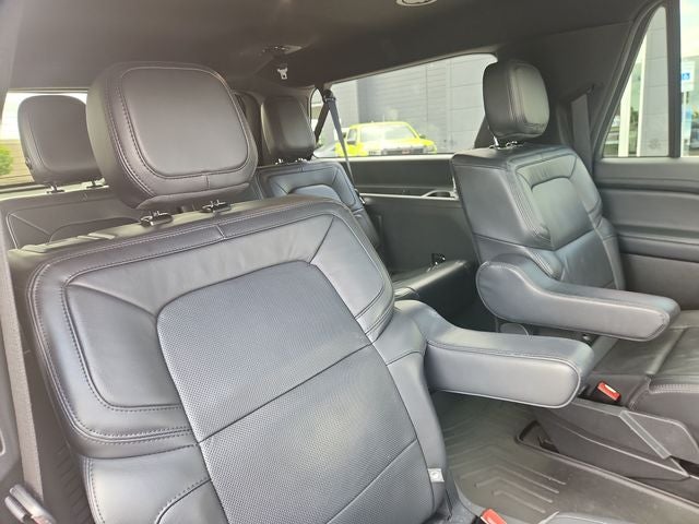 2023 Lincoln Navigator L Reserve