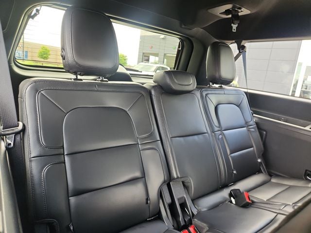 2023 Lincoln Navigator L Reserve