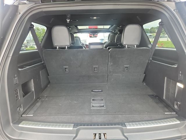 2023 Lincoln Navigator L Reserve