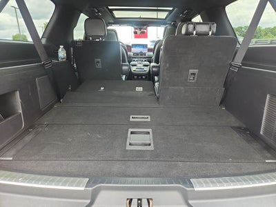 2023 Lincoln Navigator L Reserve