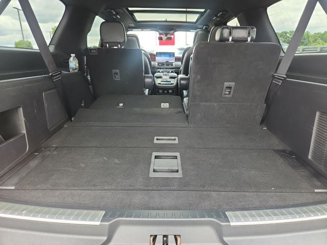 2023 Lincoln Navigator L Reserve