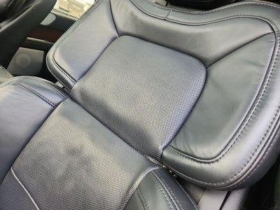 2023 Lincoln Navigator L Reserve