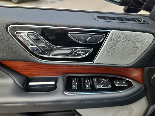 2023 Lincoln Navigator L Reserve