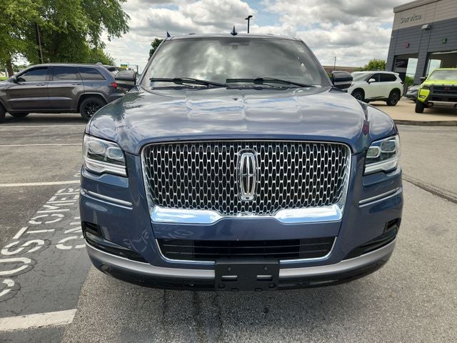 2023 Lincoln Navigator L Reserve