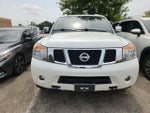 2014 Nissan Armada SL