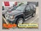 2012 Nissan Xterra S