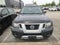2012 Nissan Xterra S