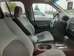 2012 Nissan Xterra S