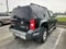 2012 Nissan Xterra S